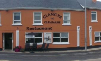 Clancys of Glenfarne