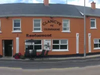 Clancys of Glenfarne Các khách sạn ở 