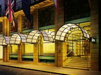K+K Hotel Opera Hotels near St. Stephen's Basilica