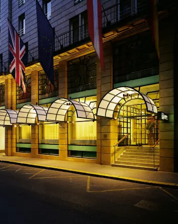 K+K Hotel Opera