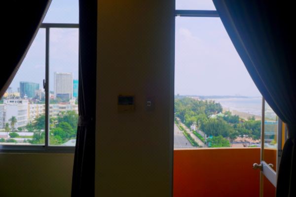 그린 호텔 붕 따우(Green Hotel Vung Tau)_4