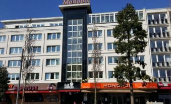 Cityhotel Monopol