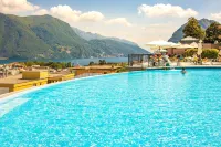 Villa Sassa - Beach