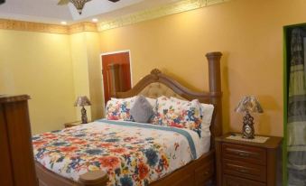 Immaculate 2-Bed House in Greater Portmore