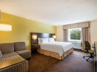 Holiday Inn GREENSBORO COLISEUM by IHG Hotels near Ambleside Gallery