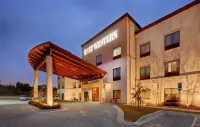 Best Western Plus Austin Airport Inn  Suites