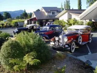 Mohua Motels - Motels