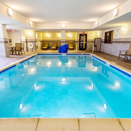 Holiday Inn Express & Suites BILLINGS WEST by IHG