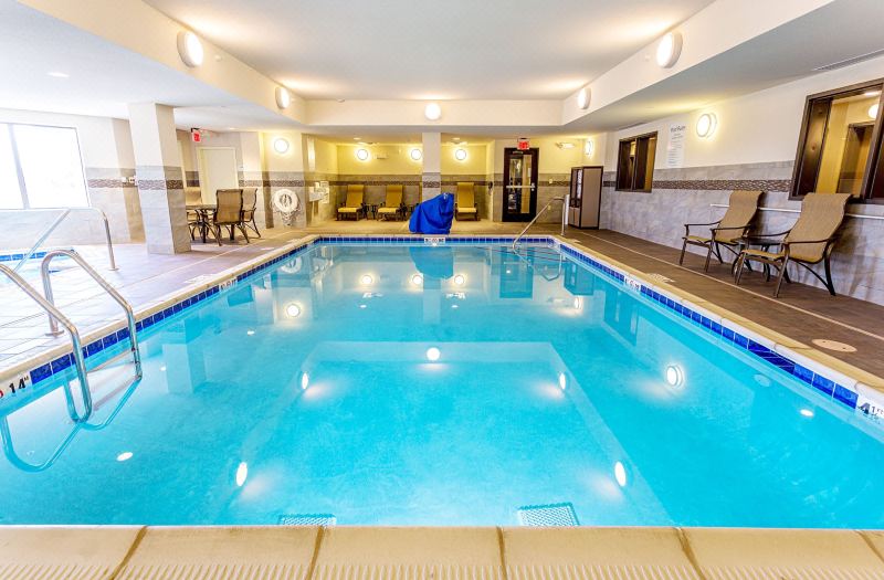 Holiday Inn Express & Suites Billings West by IHG photo 2