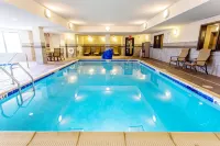 Holiday Inn Express & Suites BILLINGS WEST by IHG
