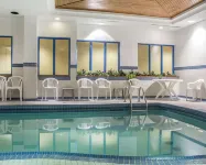 Comfort Hotel & Suites Hotels in Peterborough