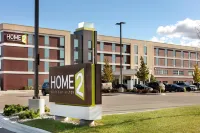 Home2 Suites by Hilton Fort St. John