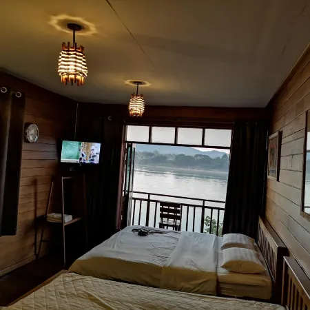 Phu Chiangkhan Hostel