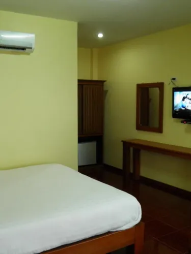 รูปภาพของเรือนนริศรา​ รีสอร์ท