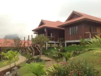 Maan Mek Talay Mok Resort Hotels in Nong Hin