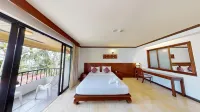 Astrococo Beach Resort by Coconut Beach Hotels in Koh Samui