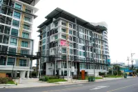 The High One Condominium