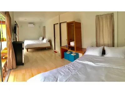 Subtawee Resort