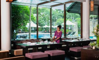 The Zign Premium Villa