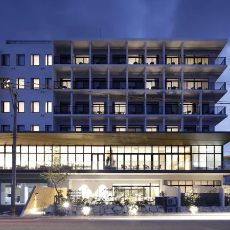 Hotel Locus