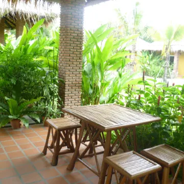 The Park Drive-Thru Check-in Resort