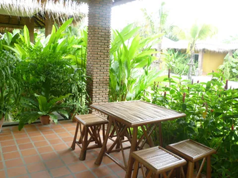 รูปภาพของเดอะ พาร์ค ไดร์ฟ-ทรู เช็คอิน รีสอร์ท