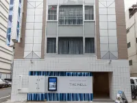 男士專用膠囊飯店及水療中心-奈爾
