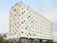 Ibis Sofia Airport Hotel Hotels near Sofia Public Mineral Baths