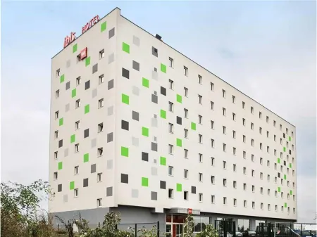 Ibis Sofia Airport Hotel