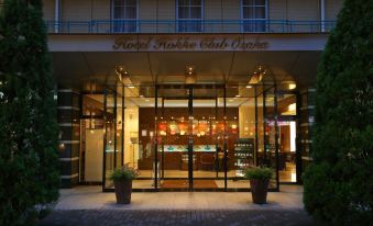 Hotel Hokke Club Osaka