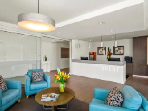 Quest Scarborough Hotels in Scarborough