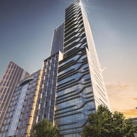 Platinum City Serviced Apartments Hotels in Melbourne