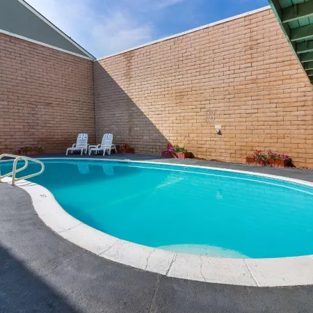 Americas Best Value Inn Yakima