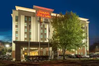 Hampton Inn & Suites Charlotte-Arrowood Rd. Hotels near DeVry University