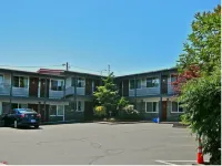 Timbers Inn and Suites