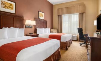 Country Inn & Suites by Radisson, Akron Cuyahoga Falls