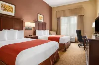 Comfort Inn & Suites Cuyahoga Falls - Akron Hotels in Akron