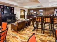 Spark by Hilton Rahway Hotels in Union County