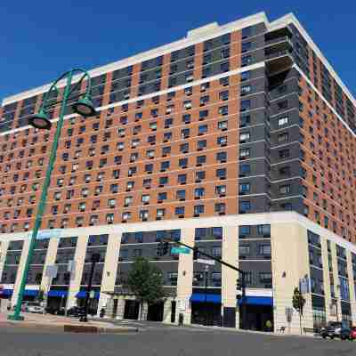 Watt Hotel Rahway, Tapestry Collection by Hilton Hotel Exterior