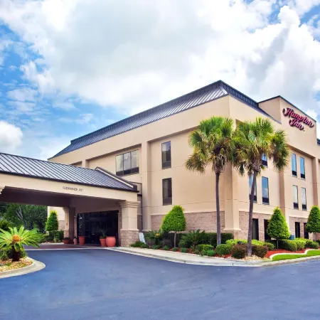 Hampton Inn Valdosta/Lake Park Area