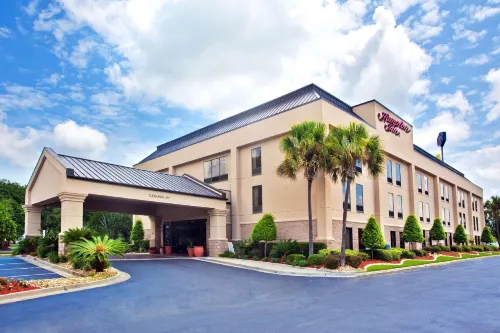 Hampton Inn Valdosta/Lake Park Area - 2-Star