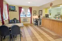 Econo lodge Hotels in Spring Lake