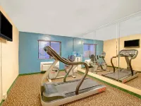 Quality Inn - Denton - Gym