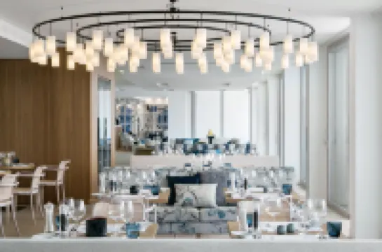 Adriana Hvar Spa Hotel