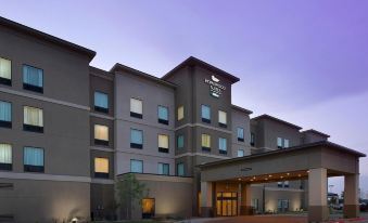 Homewood Suites by Hilton Midland