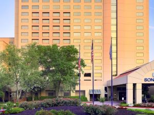 Sonesta ES Suites Gwinnett Place Atlanta