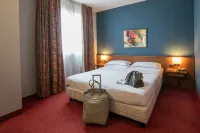 Idea Hotel Piacenza Hotel a Casalpusterlengo