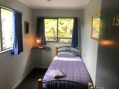 Ivorytowers Accommodation Hotels near Lake Matheson
