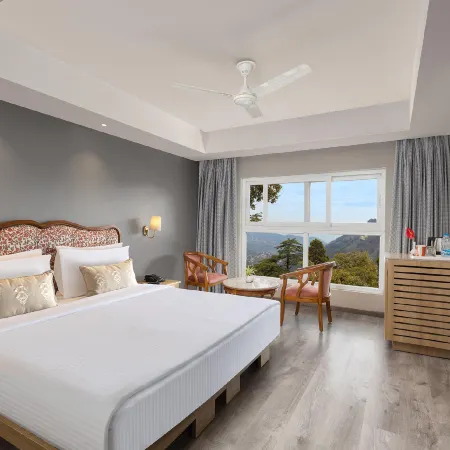 Fortune Resort Grace, Mussoorie - Member ITC Hotels' Group