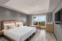 Fortune Resort Grace, Mussoorie - Member ITC Hotels' Group - parking